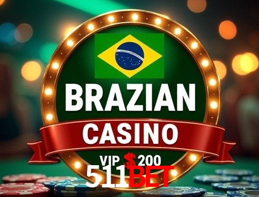Biblioteca de slots populares na 511BET