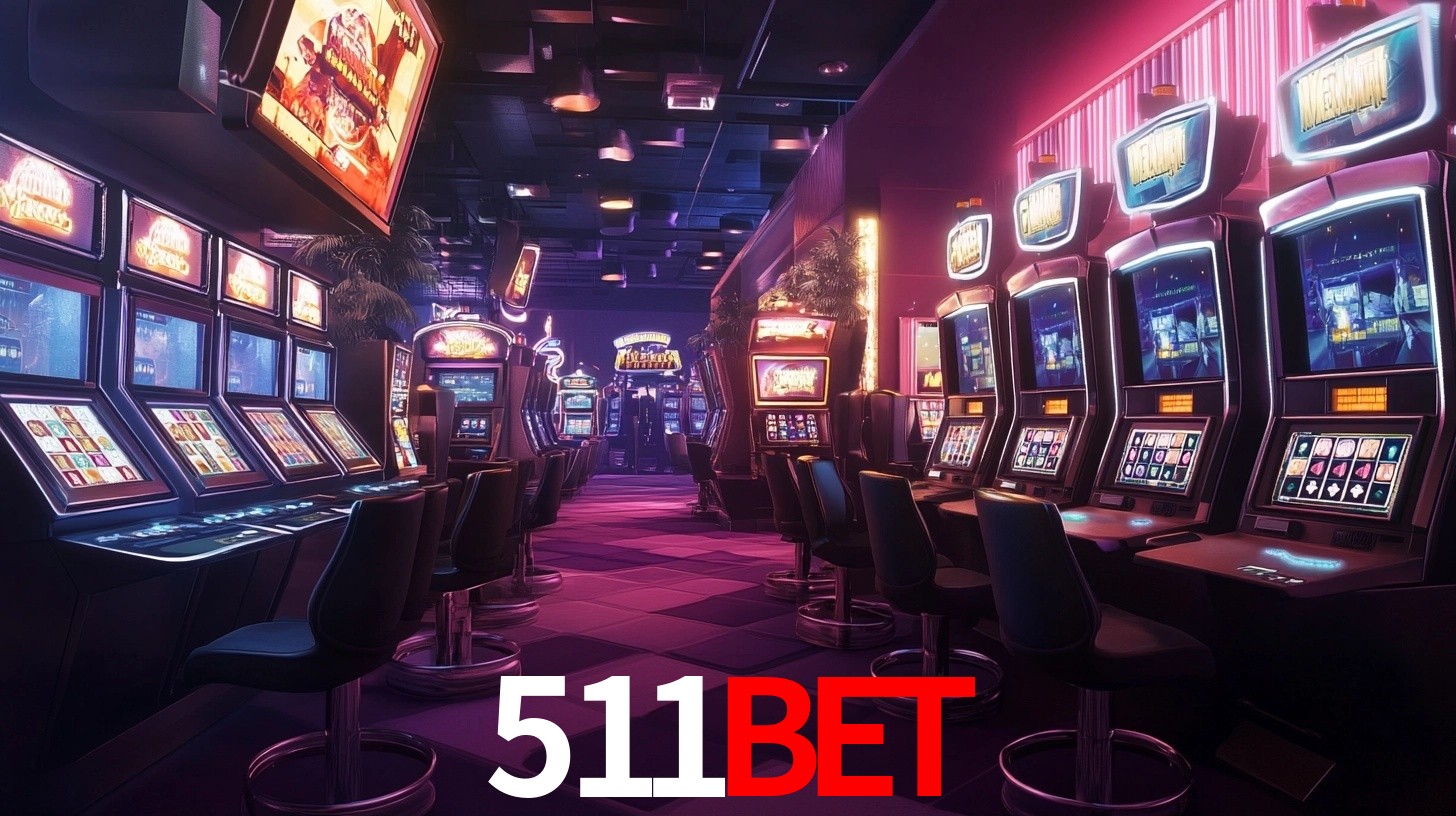 Cashback e recargas na 511BET