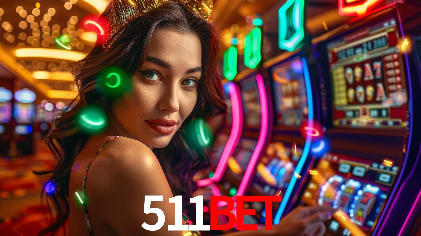 Download rápido e seguro na 511BET