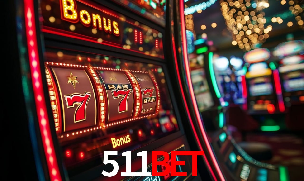 Apostas com odds competitivas na 511BET