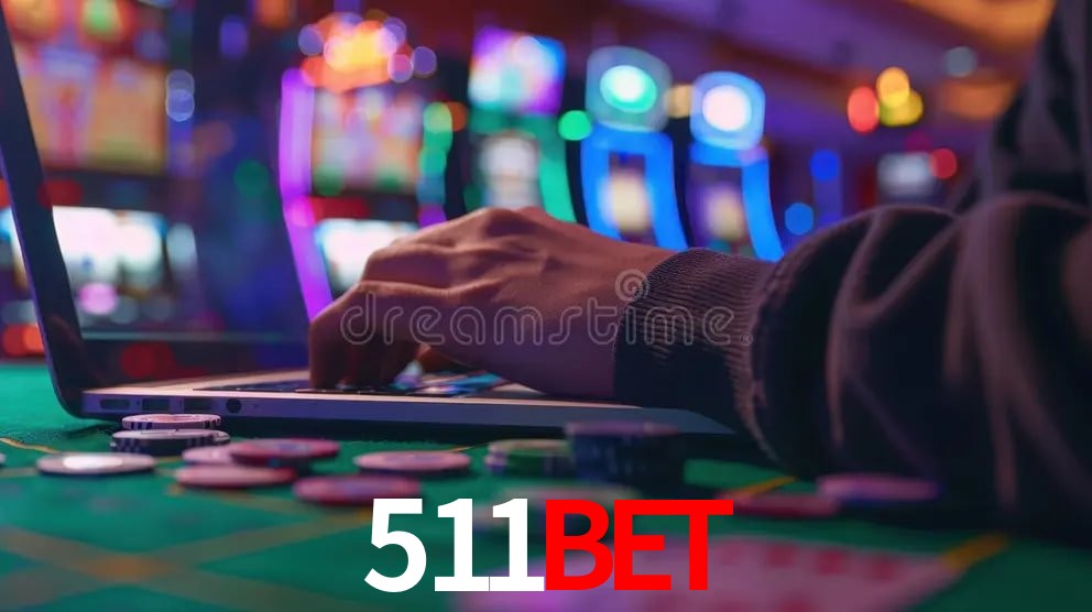 Página oficial no Facebook da 511BET