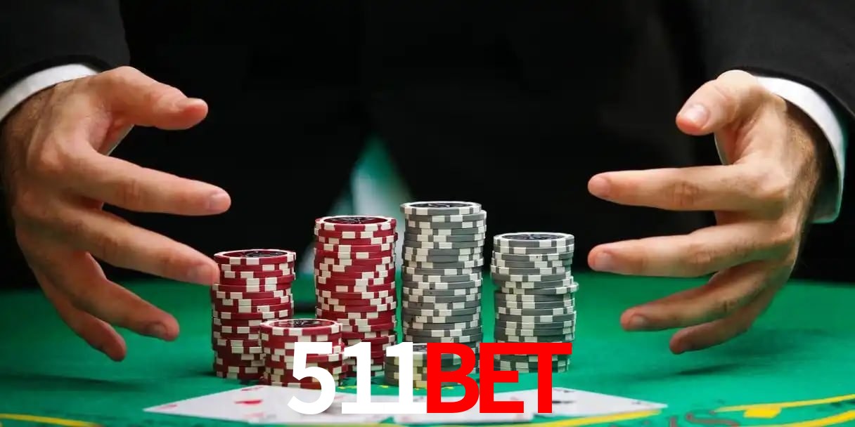 Benefícios VIP na 511BET