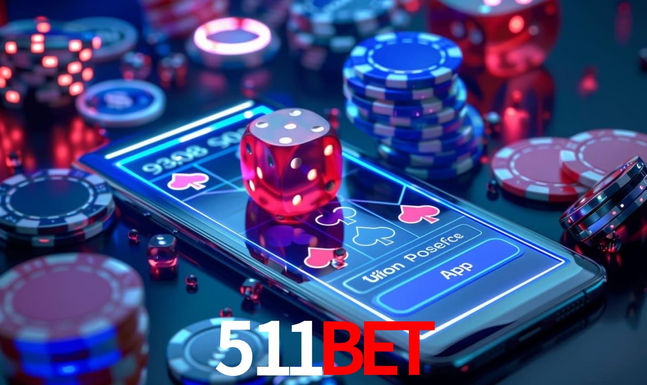 Canal oficial no Telegram da 511BET